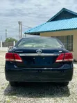 Toyota Premio 1.5 FWD 2019 Nyeusi - 5