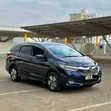 Honda Fit Shuttle 2018 Hybrid - 2