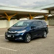 Honda Fit Shuttle 2018 Hybrid - 3