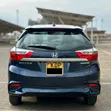 Honda Fit Shuttle 2018 Hybrid - 4