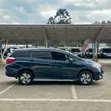 Honda Fit Shuttle 2018 Hybrid - 5