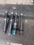 Shock Absorbers za Mbele na Nyuma za Toyota Mark X 2WD (Zilizotumika) - 2