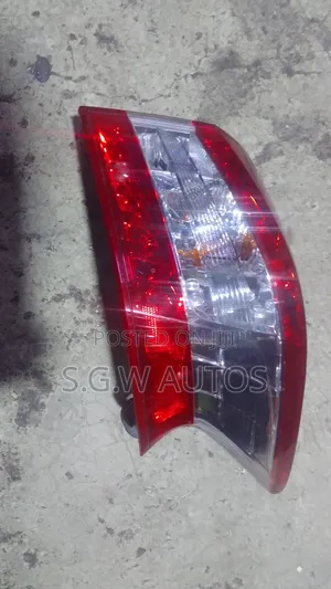 Nissan Sylphy B17 Taillight ya Ex-Japan