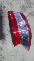 Ex-Japan Nissan Sylphy B17 Taillight - 1