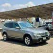 BMW X3 2012 Gray - 1
