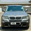 BMW X3 2012 Gray - 2