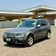 BMW X3 2012 Gray - 5
