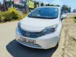 Nissan Note 1.2 Petrol 2015 Nyeupe - 1