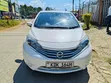 Nissan Note 1.2 Petrol 2015 Nyeupe - 2