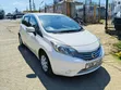 Nissan Note 1.2 Petrol 2015 Nyeupe - 3