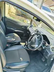 Nissan Note 1.2 Petrol 2015 Nyeupe - 4