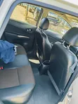 Nissan Note 1.2 Petrol 2015 Nyeupe - 5