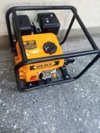 Dera Gasoline Concrete Vibrator - 2