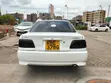 Toyota Carina 1.5 FWD Sedan 2001 White - 1