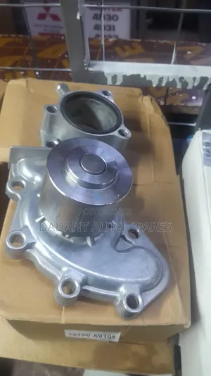 Water Pump for Nissan, Toyota, Honda, Mazda