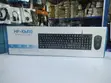 HP KM10 Wired Keyboard na Mouse Combo - 3