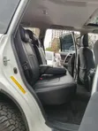 2020 Toyota Land Cruiser Prado - Nyeupe - 2