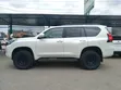 2020 Toyota Land Cruiser Prado - Nyeupe - 3
