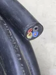 Cable/Wire ya Umeme ya 6mm 4 Core - 3