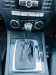 Mercedes-Benz C200 2011 White - 4
