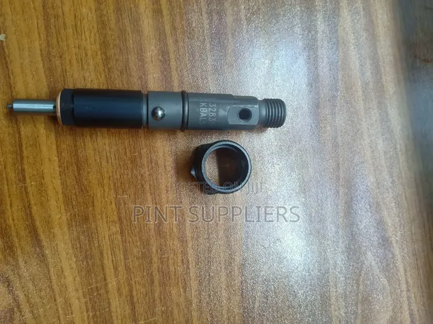 Brand New Tata 6BT (Cummins) Injectors - 1