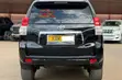 Toyota Land Cruiser Prado 2009 Black - 3