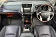 Toyota Land Cruiser Prado 2009 Black - 4
