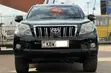 Toyota Land Cruiser Prado 2009 Black - 5