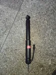 KYB Shocks Mbele Heavy Duty & Absorbers Nyuma kwa Toyota Land Cruiser Prado J150 na Sensor - 1