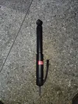 KYB Shocks Mbele Heavy Duty & Absorbers Nyuma kwa Toyota Land Cruiser Prado J150 na Sensor - 2