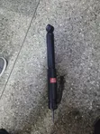 KYB Shocks Mbele Heavy Duty & Absorbers Nyuma kwa Toyota Land Cruiser Prado J150 na Sensor - 3