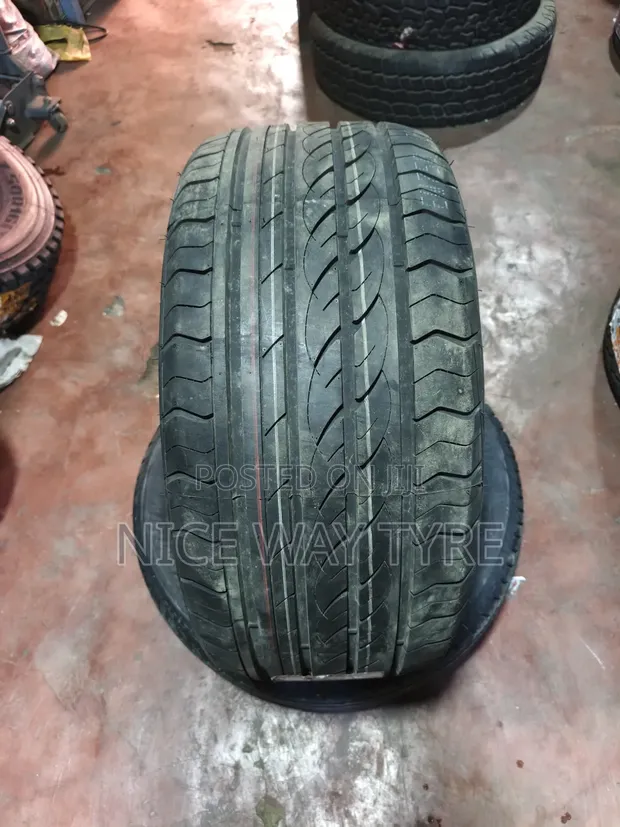 265/35R18 Centara High Performance Tyres - 1