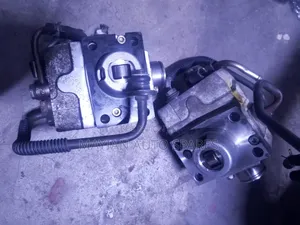 Pampu ya Injini ya Mitsubishi IO 4G94 GDI (Iliyotumika)