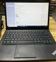 Laptop Lenovo ThinkPad T440s - Core i5, 8GB RAM, 256GB SSD - 2