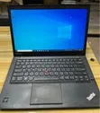 Laptop Lenovo ThinkPad T440s - Core i5, 8GB RAM, 256GB SSD - 4
