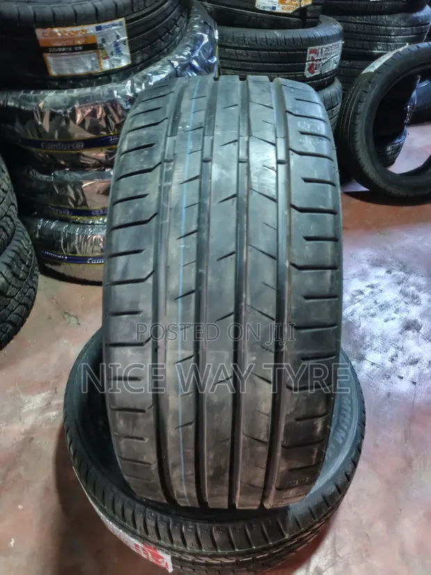 Zextour 245/40R19 Mpya - 1