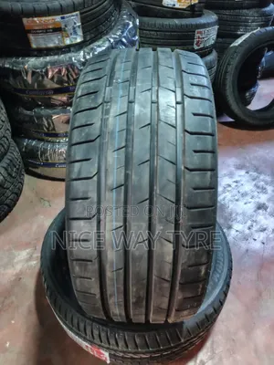 Zextour 245/40R19 Mpya