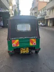 Piaggio Scooter 2020 Kijani - 4