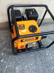 Dera Gasoline Concrete Vibrator - 2