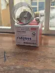 TES 5 Thermal Expansion Valve kwa R404a - 2