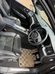 Volvo XC60 T6 R-Design AWD 2019 Black - 5