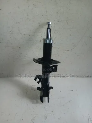 Nissan Tiida Front Shock Absorbers (Brand New)