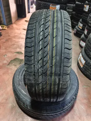 225/45R18 Centara Tyres za High Performance