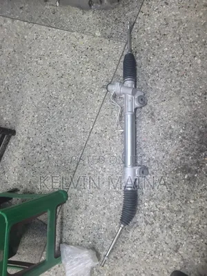 Steering Rack Mpya Toyota Revo 4WD