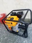Dera Concrete Vibrator ya Petroli Mpya Kabisa - 1