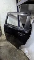 Toyota Wish 2012/2015 Rear Door - 2
