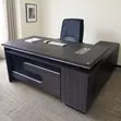 1.8M Executive Work Desk - 3