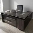 1.8M Executive Work Desk - 4