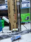 Freevel 1HP Umeme Submersible Pump - Kisima Kirefu - 2