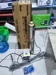 Freevel 1HP Umeme Submersible Pump - Kisima Kirefu - 3